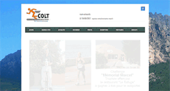 Desktop Screenshot of co-lecci-trinite.com