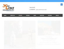Tablet Screenshot of co-lecci-trinite.com
